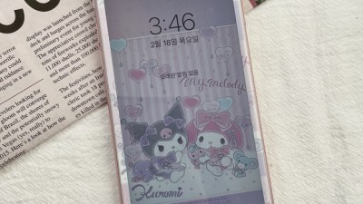 놓치면 후회! 리락쿠마 액정 특가 꿀팁 대방출🍯