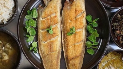 쫄깃! 박대반건조 역대급 할인 후기🐟 놓치면 후회!
